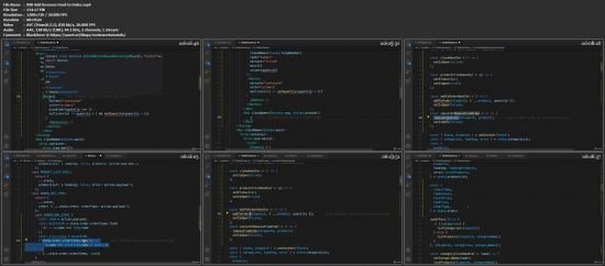 Build Self Order Kiosk Like Mcdonalds (React Context, MUI)