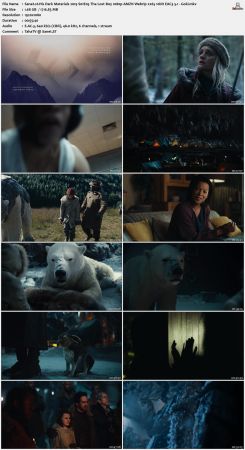 His Dark Materials 2019 S01 1080p AMZN Webrip x265 10bit EAC3 5.1 Goki