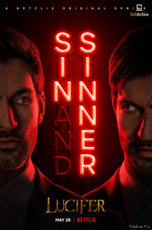 Lucifer S05 WEBRip 10Bit 1080p DDP5.1 H265-d3g