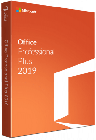 Microsoft Office 2016-2019 AIO + Visio + Project x86x64 RetailVolume 16.0.12527.22197 English