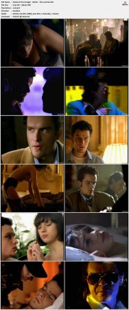 The Hunger S01 DVDRip x264-NOGRP