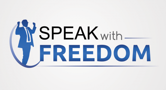 Per Bristow - Speak With Freedom