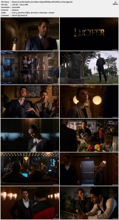 Lucifer S05 WEBRip 10Bit 1080p DDP5.1 H265-d3g