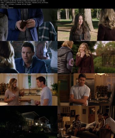 You Me Her S01 DVDRip X264-REWARD