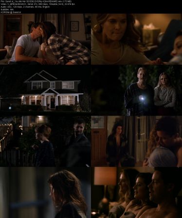 You Me Her S01 DVDRip X264-REWARD