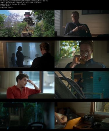 Eden AU S01 720p STAN WEBRip x264-GalaxyTV