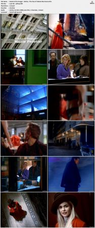 The Hunger S01 DVDRip x264-NOGRP