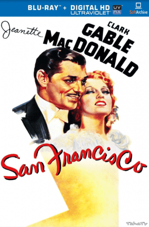 San Francisco 1936 1080p BluRay x264-nikt0