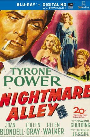 Nightmare Alley 1947 1080p BluRay x264-nikt0