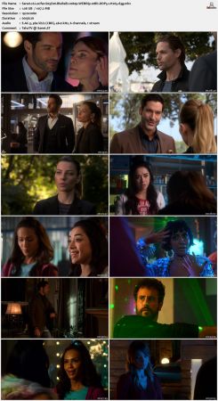 Lucifer S05 WEBRip 10Bit 1080p DDP5.1 H265-d3g