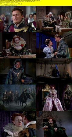 The Private Lives Of Elizabeth And Essex 1939 BRRip XviD MP3-XVID