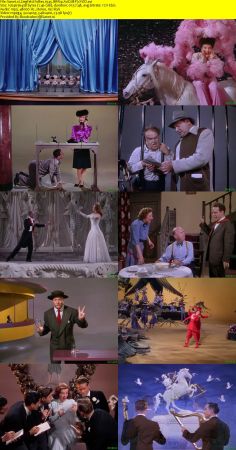 Ziegfeld Follies 1945 BRRip XviD MP3-XVID