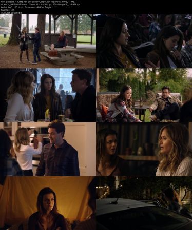 You Me Her S01 DVDRip X264-REWARD