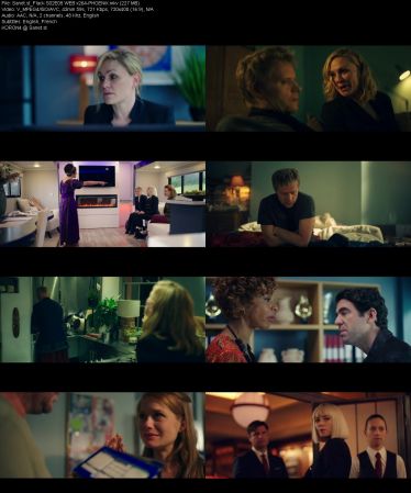 Flack S02 WEB x264-PHOENiX