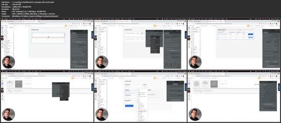 Building A Ticketmaster Clone With No-Code Using Bubble