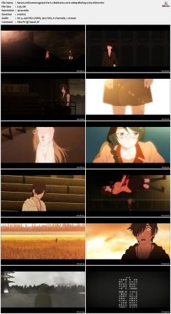 Kizumonogatari Part 2 Fierce 2016 1080p BluRay x264-nikt0