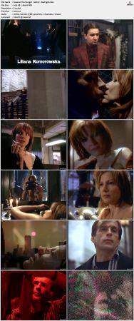 The Hunger S01 DVDRip x264-NOGRP