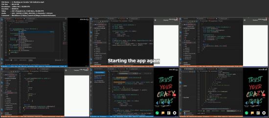 Shopping cart and Checkout UI from Scratch with Flutter