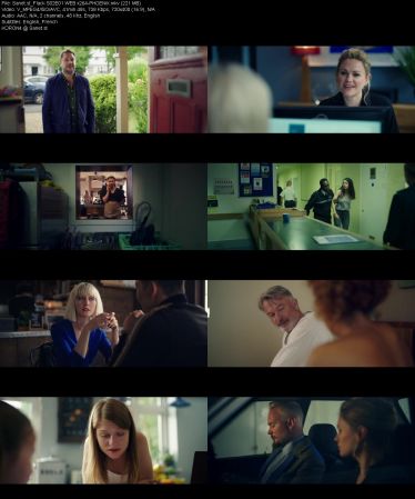 Flack S02 WEB x264-PHOENiX