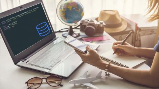 SQL Tutorial or SQL Journey for Intermediate Level 2 SQL Tutorial or SQL Journey for Intermediate Level 2
