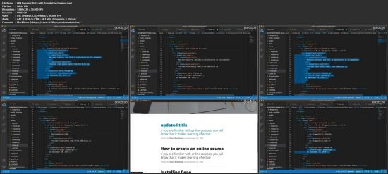 Node.js, Express &amp; MongoBD in a weekend