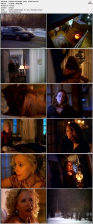 The Hunger S01 DVDRip x264-NOGRP