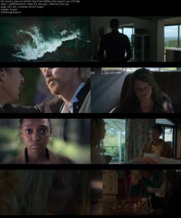 Eden AU S01 720p STAN WEBRip x264-GalaxyTV