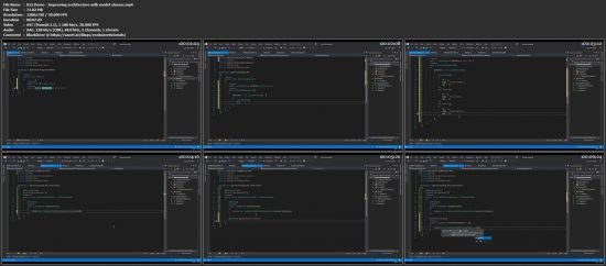 Create your first API with ASP.NET Core