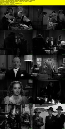 The Face Behind the Mask 1941 1080p BluRay H264 AAC-RARBG