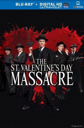The St. Valentines Day Massacre 1967 1080p BluRay x264-nikt0
