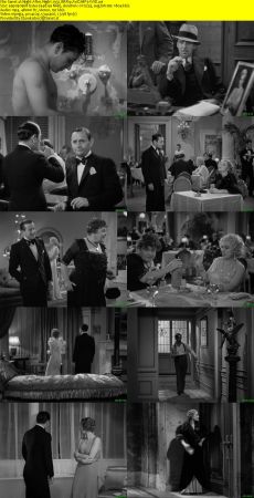 Night After Night 1932 BRRip XviD MP3-XVID