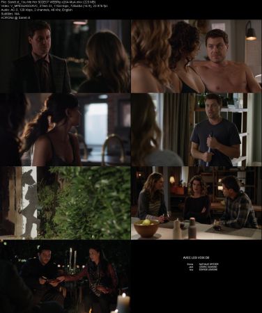You Me Her S02 WEBRip x264-MuA