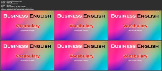 How to Speak Business English Like a Successful Businessman