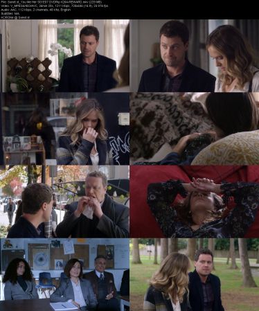 You Me Her S01 DVDRip X264-REWARD