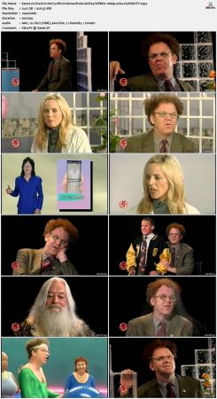 Check It Out with Dr. Steve Brule S01 1080p AMZN WEBDL x264-LILMIGHTY
