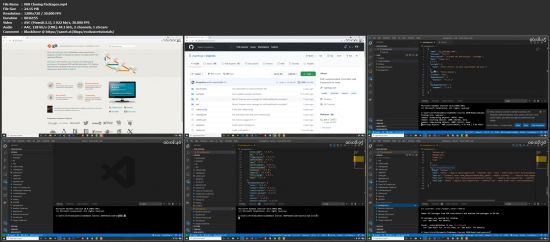 Mastering Node, NPM &amp; Webpack