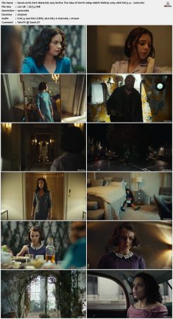 His Dark Materials 2019 S01 1080p AMZN Webrip x265 10bit EAC3 5.1 Goki