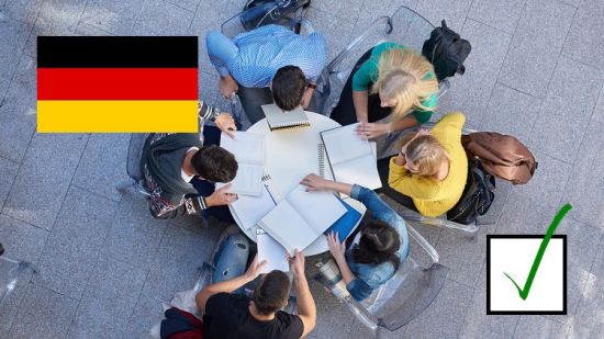 German for You Beginner Vocabulary for Goethe A1 Test German for You Beginner Vocabulary for Goethe A1 Test