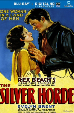 The Silver Horde 1930 Kino 1080p BluRay x264-nikt0
