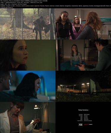 The A List S02 720p iP WEBRip x264-GalaxyTV