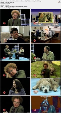 Check It Out with Dr. Steve Brule S02 1080p WEBDL x264-LILMIGHTY