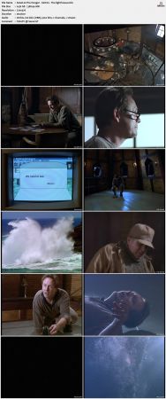 The Hunger S01 DVDRip x264-NOGRP