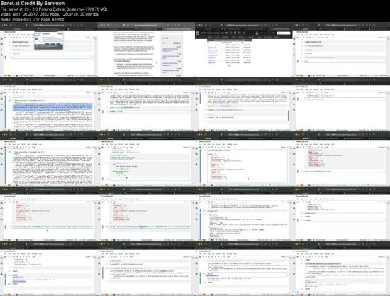Spark, Ray, and Python for Scalable Data Science