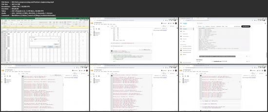 Build Real World Data Science And Machine Learning Projects
