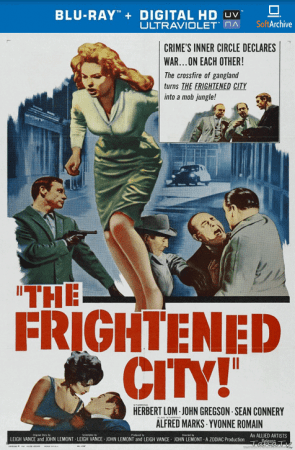 The Frightened City 1961 1080p BluRay x264-nikt0