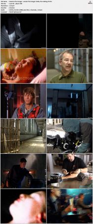 The Hunger S02 DVDRip x264-NOGRP
