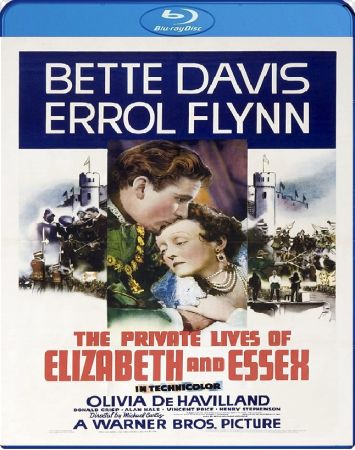 The Private Lives Of Elizabeth And Essex 1939 1080p BluRay x265-RARBG