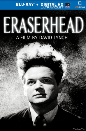 Eraserhead 1977 Criterion 1080p BluRay x264-nikt0
