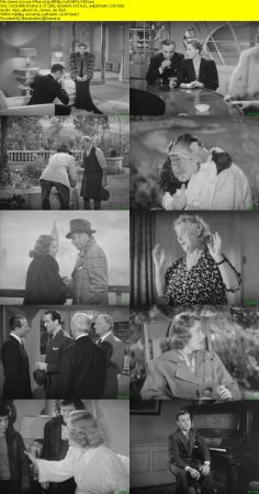 Love Affair 1939 BRRip XviD MP3-XVID
