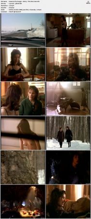 The Hunger S01 DVDRip x264-NOGRP